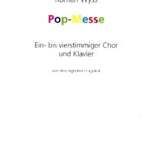 Pop-Messe Top-Preis