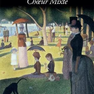 AL30757 Musique francaise Neue Kollektion