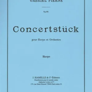 Günstig Concertstück op.39