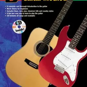 Direktkauf Basix Guitar Method vol.3 (+CD):