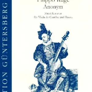 Gratis Versand 2 Sonaten