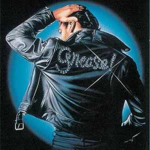 Gratis Versand Grease (Musical) - vocal selections