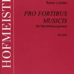 Pro fortibus musicis für 2 Trompeten, Rabatt