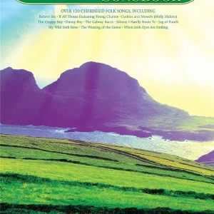 The grand Irish Songbook: for Mega-Angebot