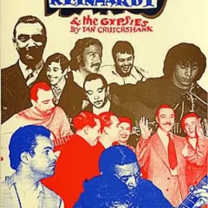 Neue Ware The Guitar Style of Django