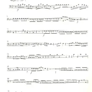 Sinfonie B-Dur op.3,4 Bestpreis