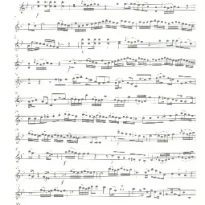 Sinfonie B-Dur op.3,4 Gratis Versand