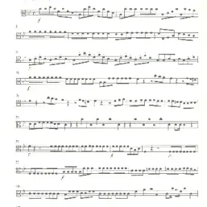 Sinfonie B-Dur op.3,4 Direkt Vom Hersteller