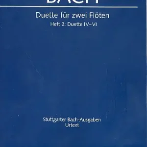 Neue Kollektion Duette Band 2 BR-WFB:B4-6 (Fk56-58)