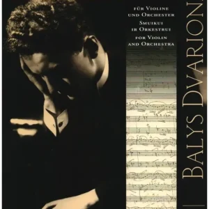 Mega-Angebot Konzert h-Moll