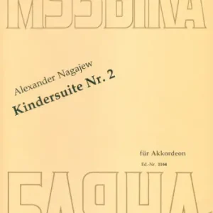 Sonderangebot Kindersuite Nr.2