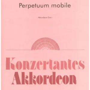 Perpetuum mobile Bestseller