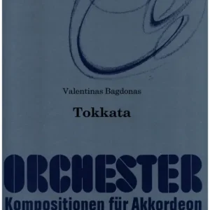 Mega-Angebot Tokkata