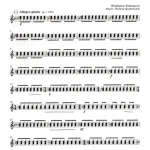 Sale Rondo capriccioso