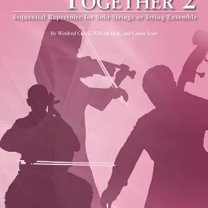 ALF43868 Learning Together 2 (Piano - Score) Top-Preis