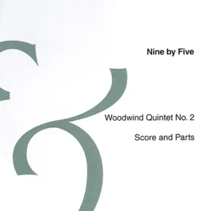 Angebot Nine by Five