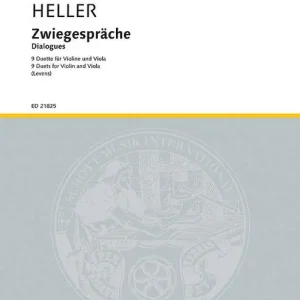 Zwiegespräche Sonderaktion