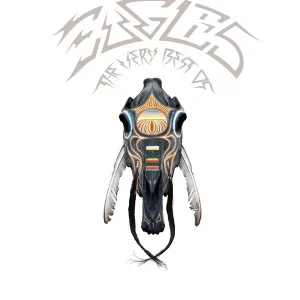 The very best of the Eagles: Sonderaktion