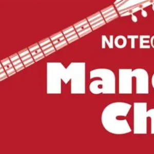 Saisonangebot Notecracker mandolin chords