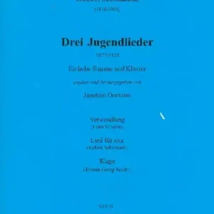 3 Jugendlieder Mega-Angebot