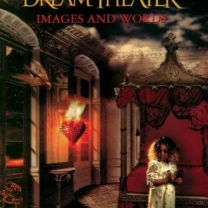 Dream Theater: Images and Dreams Garantierte Lieferung