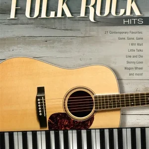 Today's Folk Rock Hits Knallerangebot