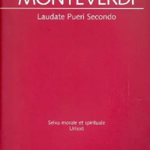 Nur Für Kurze Zeit Laudate pueri secondo