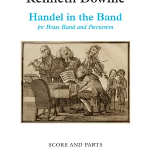 Jetzt Kaufen FM7236 Handel in the Band