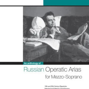 Russian operatic arias Neue Ware