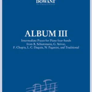 Angebot Album vol.3 (+ 2 CD's) Easy