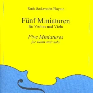 5 Miniaturen Bestpreis