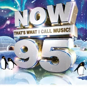 Expressversand Now that's what I call Music - 95: