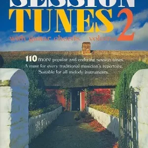 Rabatt 110 Ireland's best Session Tunes vol.2