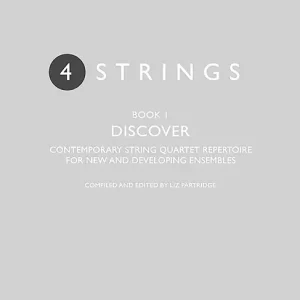 Sonderangebot 4 Strings - Discover (+CD)