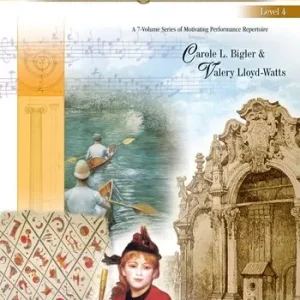 Mastering the Piano Level 4 (+CD) Zertifiziert