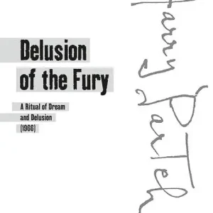 Delusion of the Fury Solange Der Vorrat Reicht
