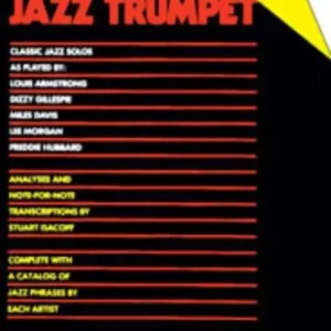 Mega-Angebot Solos for Jazz Trumpet