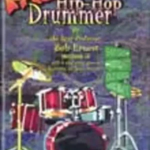 Wochenendangebot The Phunky Hip-Hop Drummer (+CD)