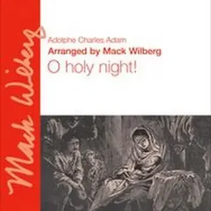 Bestseller O holy night!