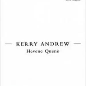 Andrew, Kerry Nur Heute