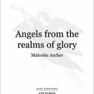 Angels from the Realms of Glory Günstig