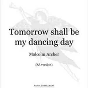 Archer, Malcolm Markenware