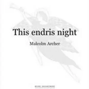 Bestpreis Archer, Malcolm