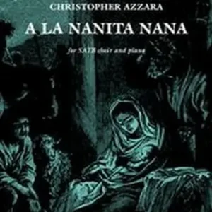 Markenware Azzara, Christopher