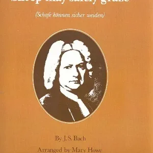 Sheep may safely graze Top-Seller