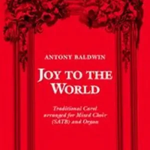 Baldwin, Antony Mega-Angebot