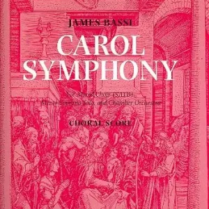 Carol Symphony for mezzosoprano, Preisknaller
