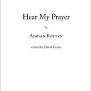 Finale Aktion Batten, Adrian