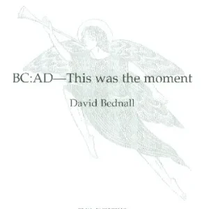 BC:AD - This was the Moment Neu Im Sortiment