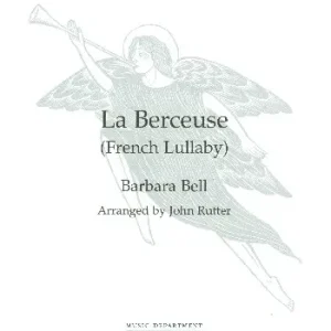 Sichere Zahlung La berceuse